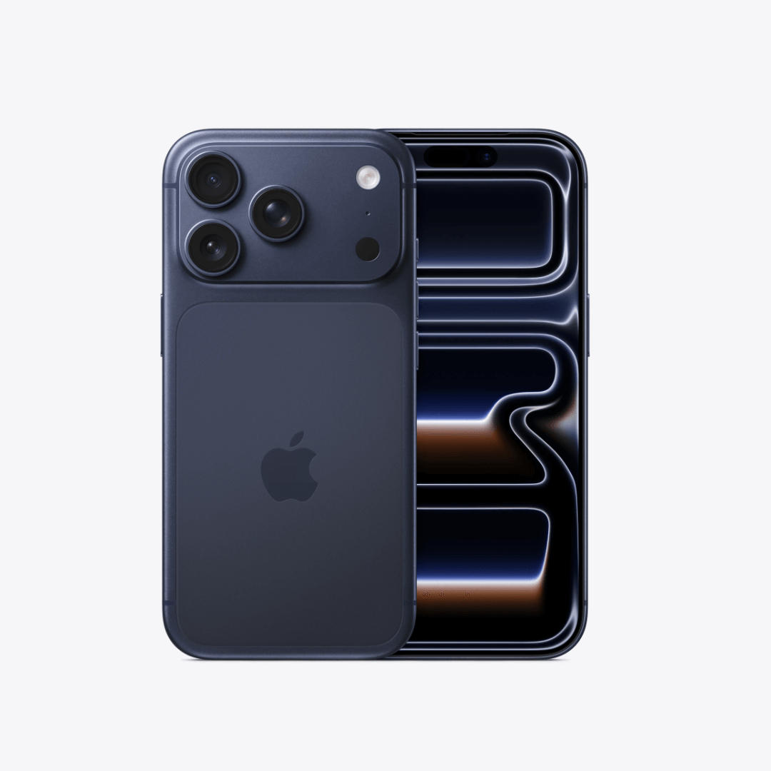 iPhone 17 Pro 1TB
