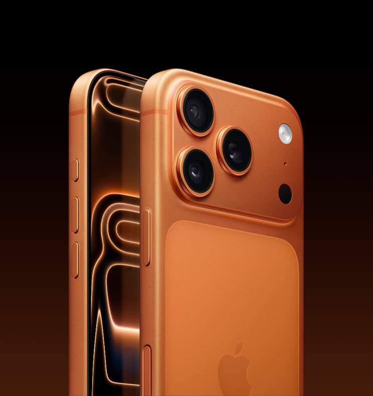 iPhone 17 Pro Max 1TB