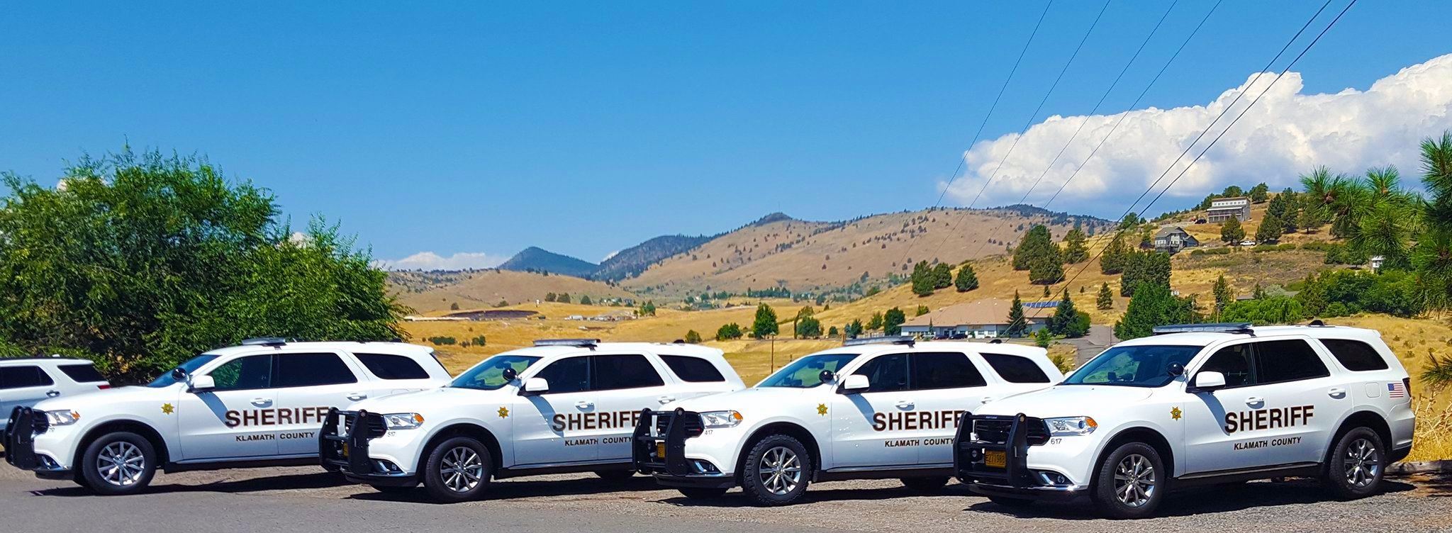 Public Safety & Law Enforcement