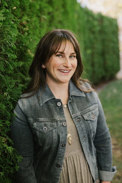 Ashley Wendt Endorses Steve Bitzer for County Commissioner #2