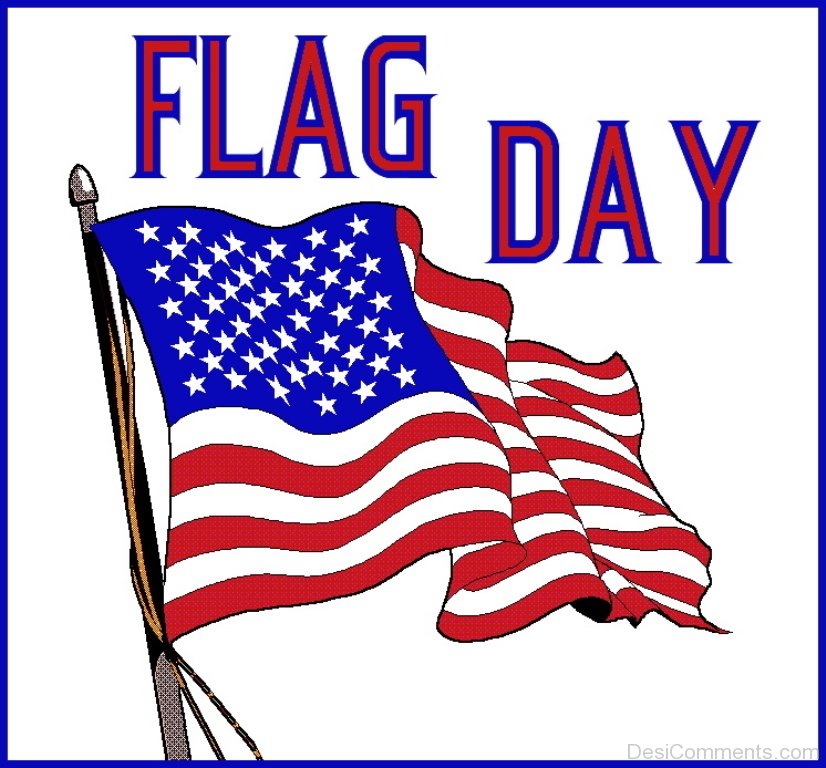 Flag Day Celebration