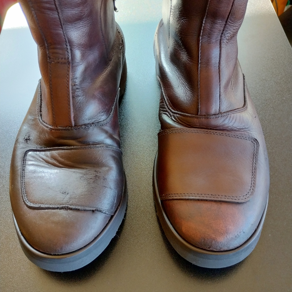 パッド交換等 after