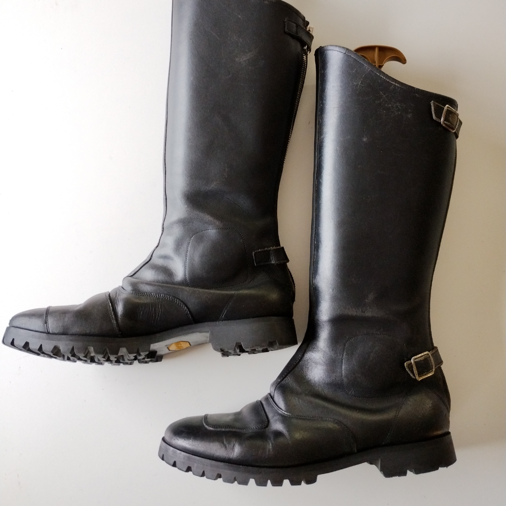 シャフトサイズ調整 after