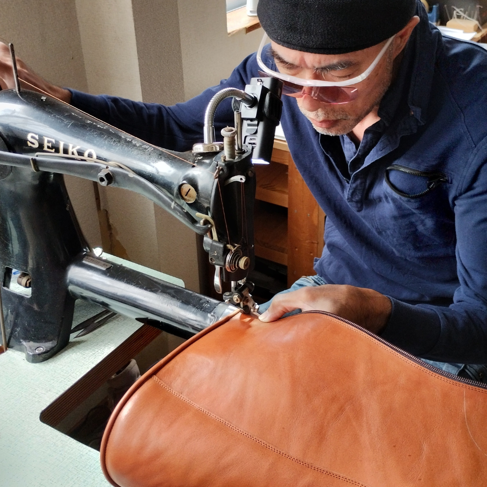 なぜこのブーツを作るのか