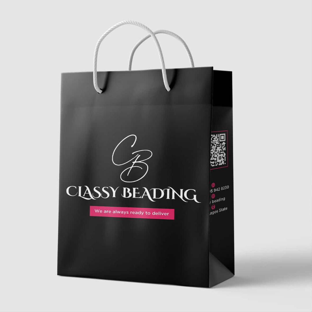 Glamour Fashion logo