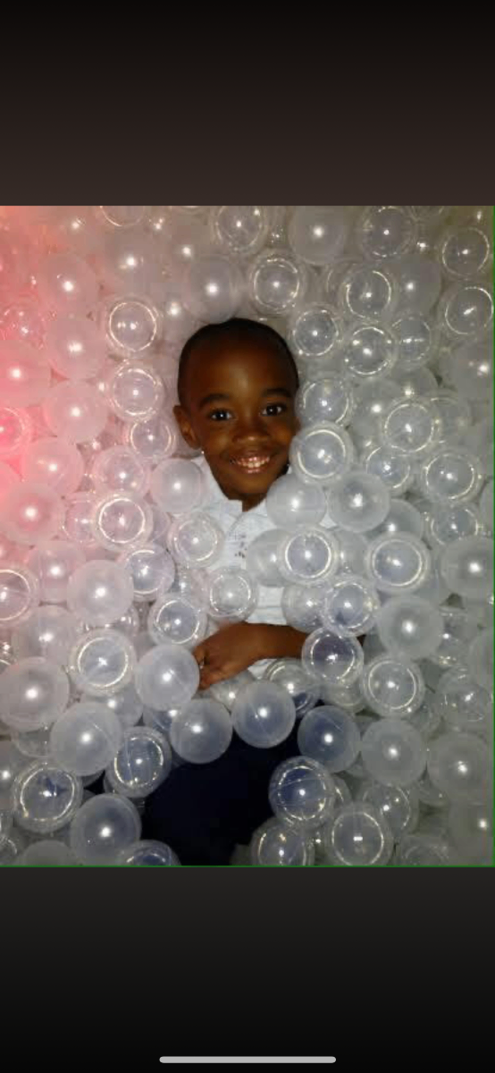 Multi-sensory learning environment 3 Supportive learning environment for neurodivergent children