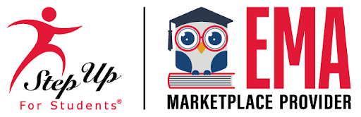 Step Up For Students EMA Marketplace Provider Step Up For Students EMA Marketplace Provider