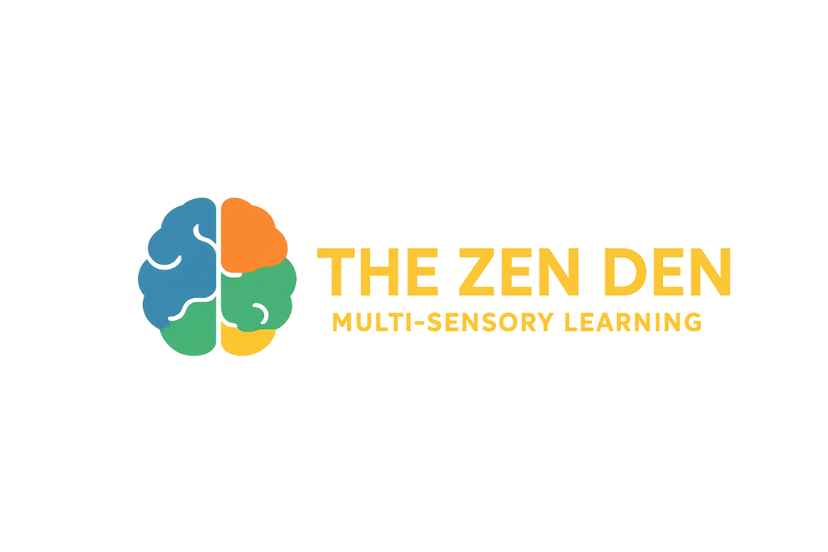 The Zen Den Multi-Sensory Learning