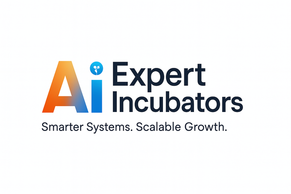 Expert Incubators LLC - Strategic Business Consulting