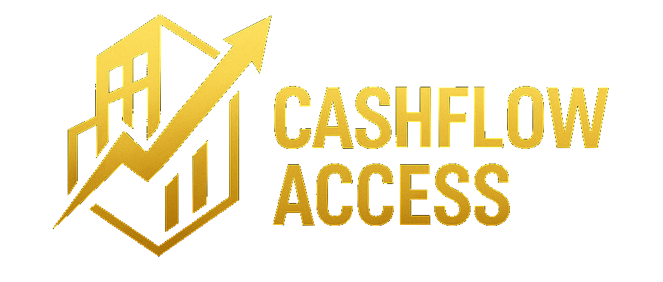 CashFlow Access