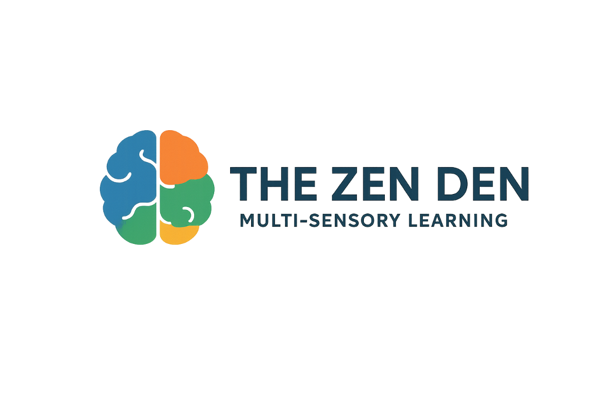 The Zen Den Multi-Sensory Learning