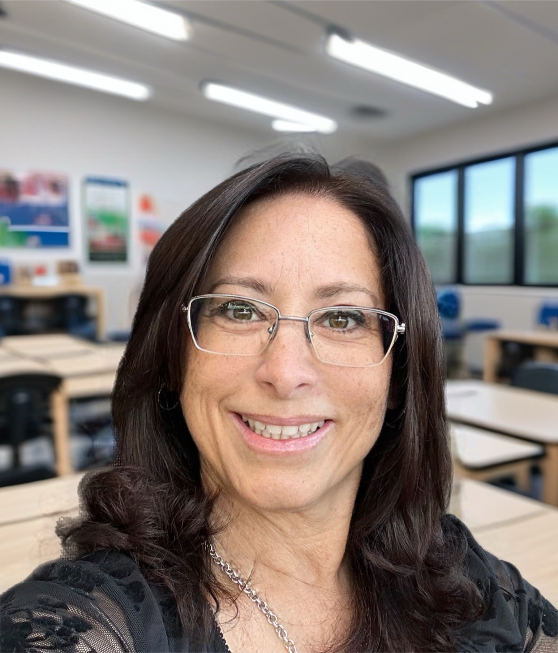 Marcey Murray - Special Education Specialist and Sensory Learning Expert