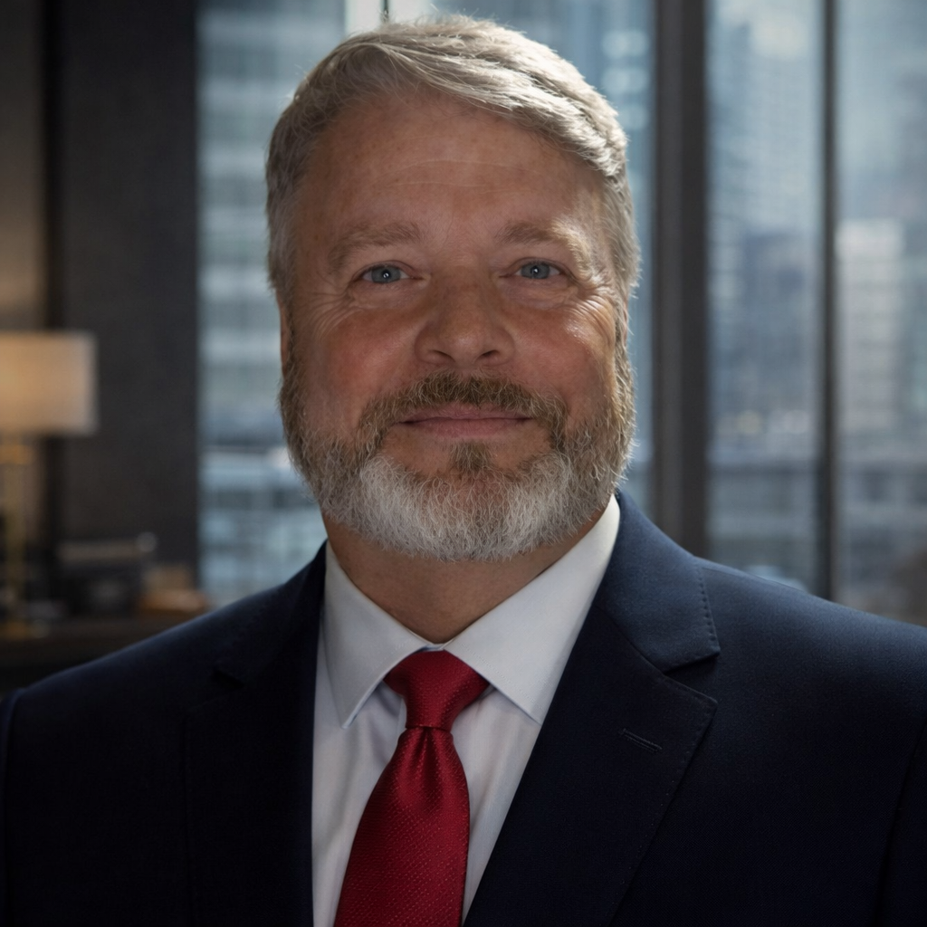 Phil Siefke — Consumer Advocate and AI Business Strategist, Eagle Lake Florida