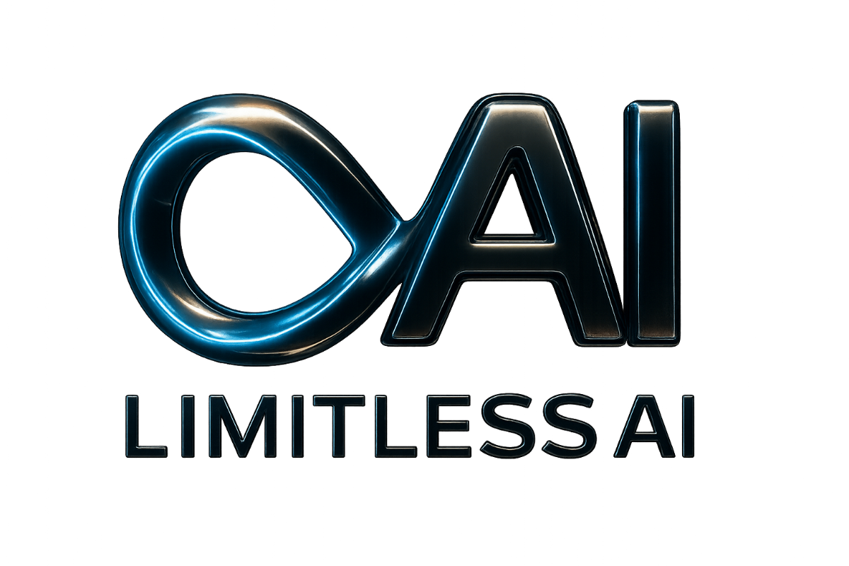 LimitlessAI Logo