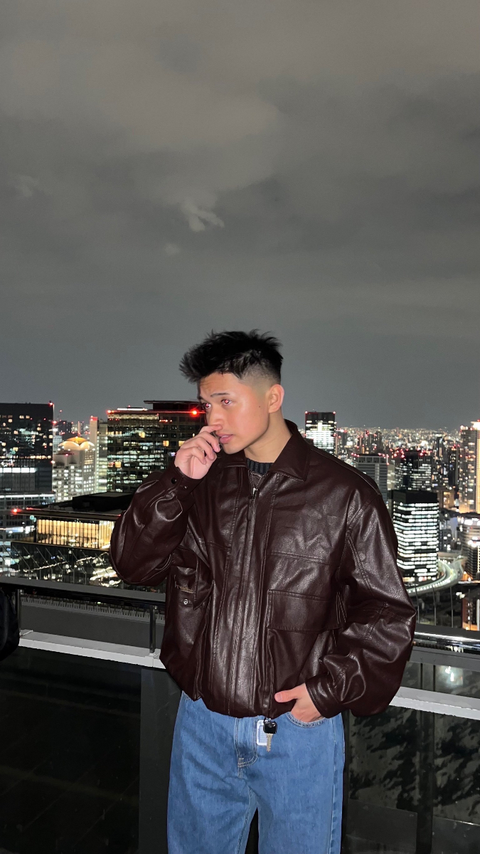 フクダタイシ - パーソナルジムSUN代表トレーナー