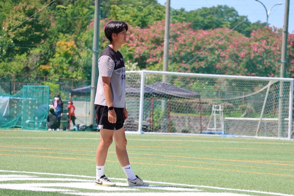 ヨシダカオル - パーソナルジムSUN神戸灘店店長