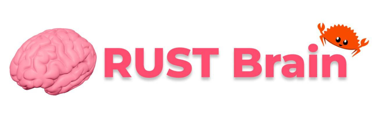 RustBrain Logo