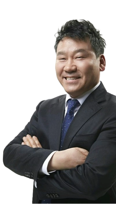 장세광 대표이사