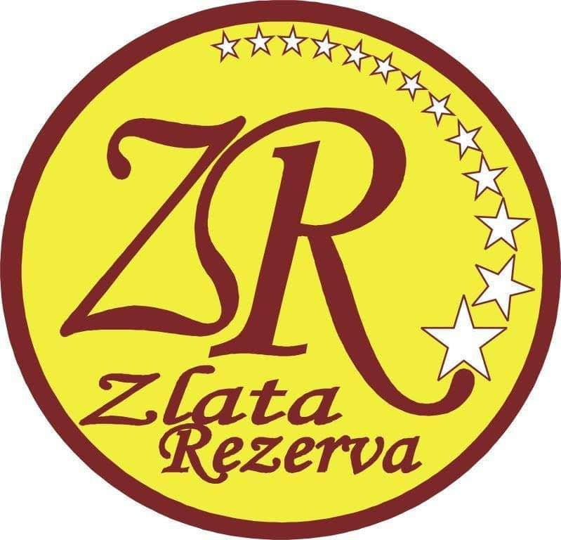 Zlata Rezerva