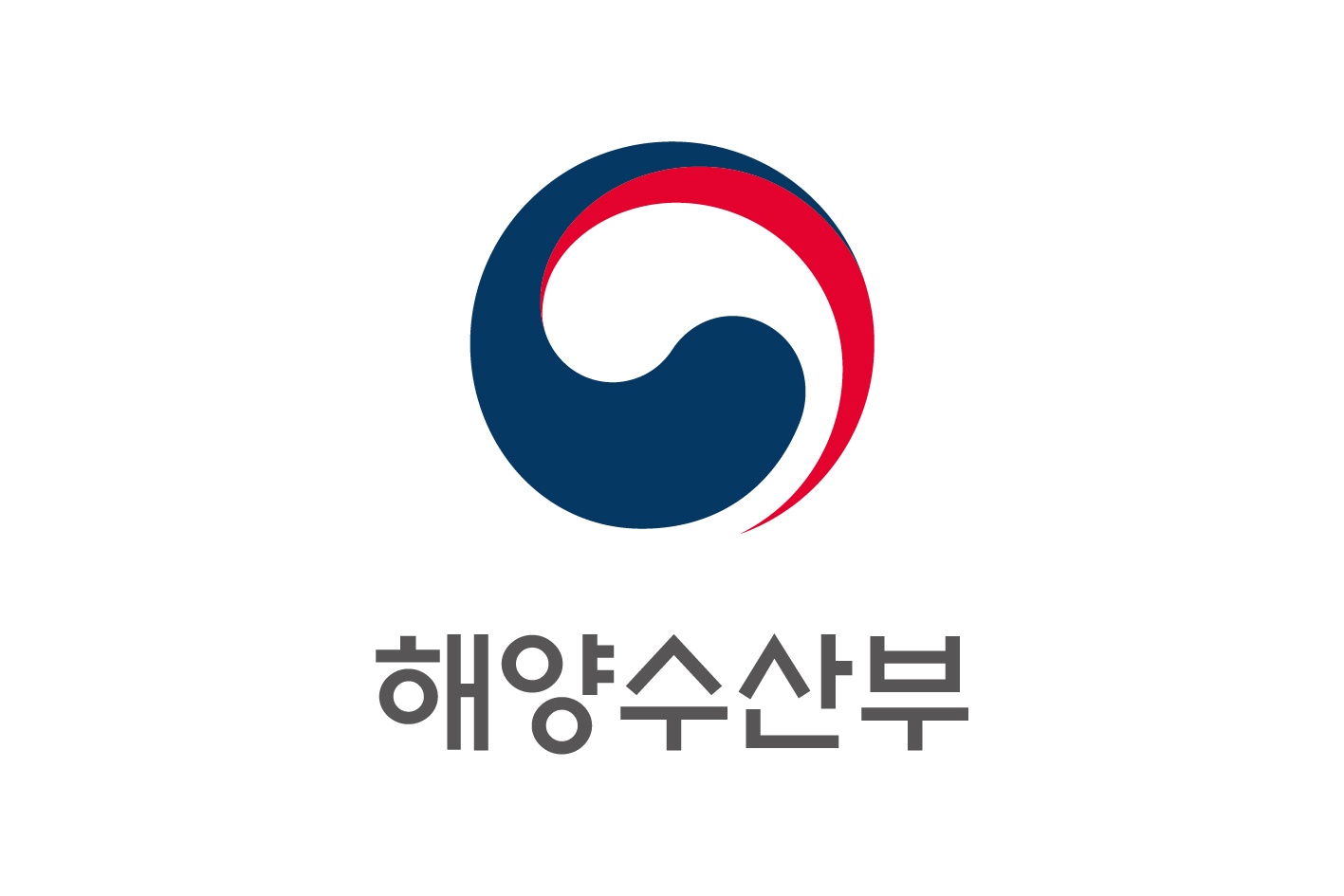 태극 로고