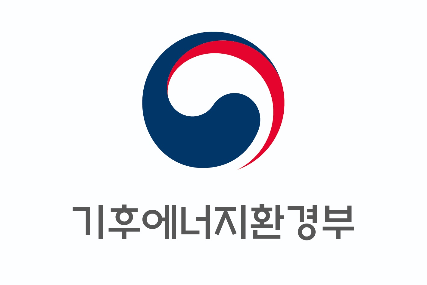 태극 로고