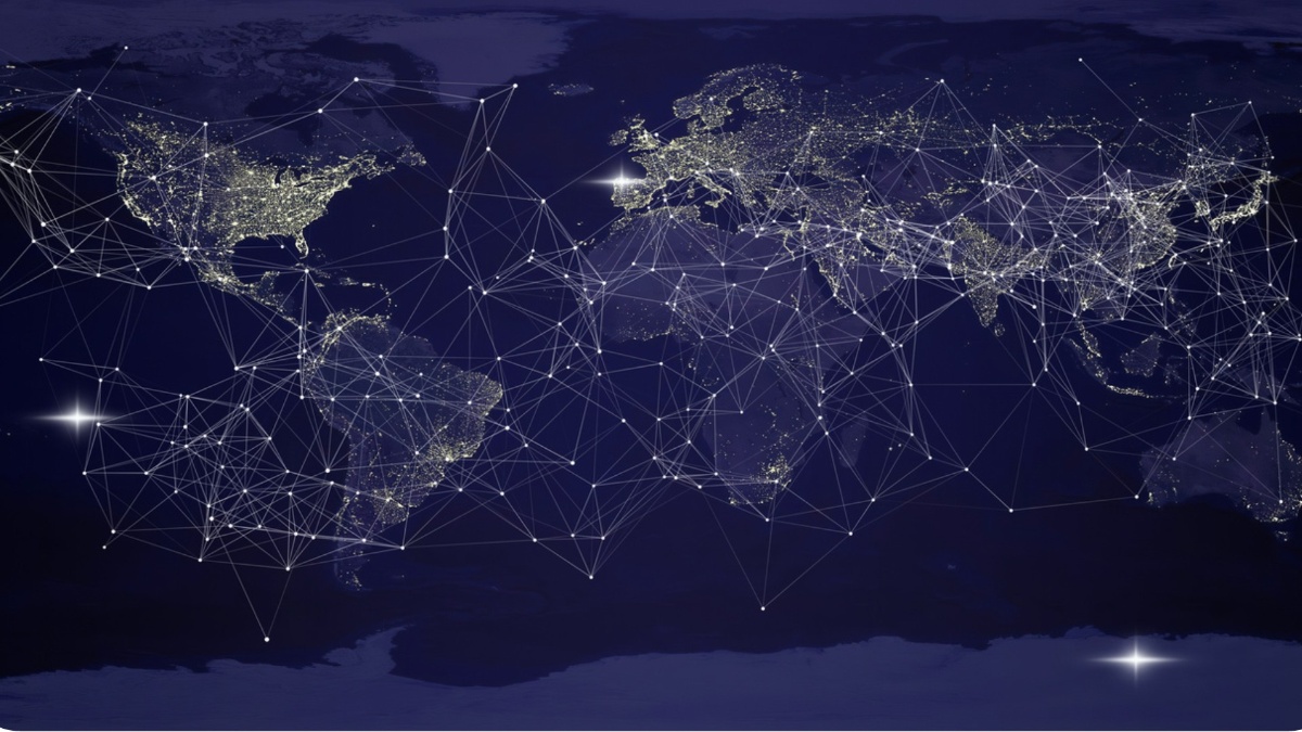 Earth Choice Background