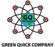 그린퀵 로고