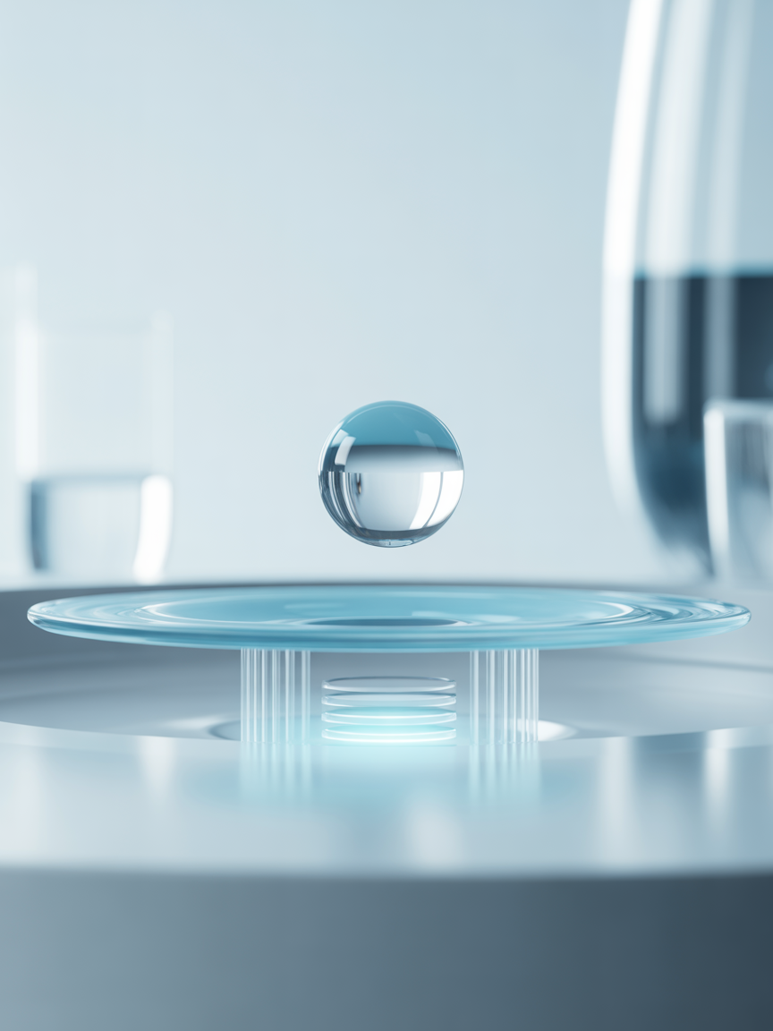 Instalações Hydroxy