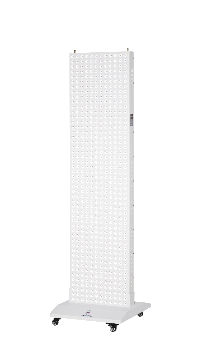NR-3000A Professional Red Light Therapy Panel view 2