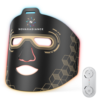 NR LED Facial Therapy Mask