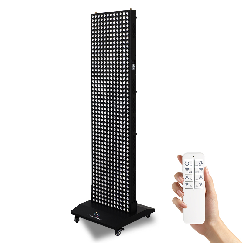 NR-3000A Professional Red Light Therapy Panel