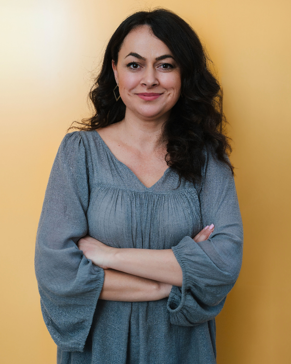 Rebeka Elena Ivanović