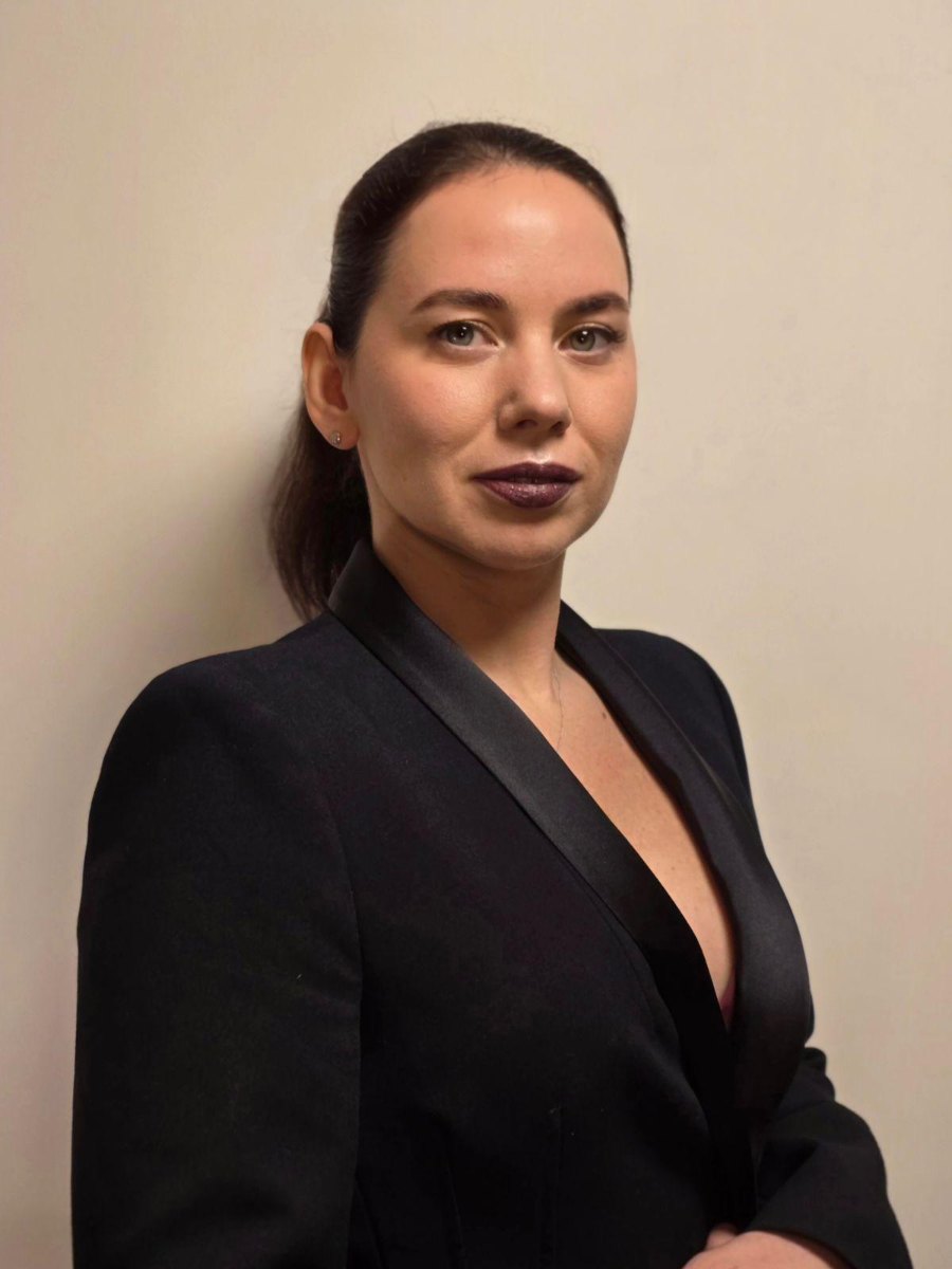 dr sc. Irina Tomak – predavač finansijske pismenosti Memotion