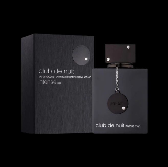 Club de Nuit Intense Man