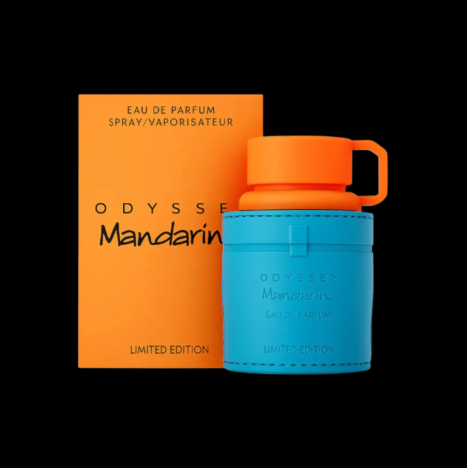 Odyssey Mandarin Sky