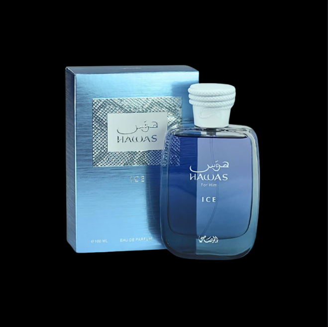 Hawas Ice