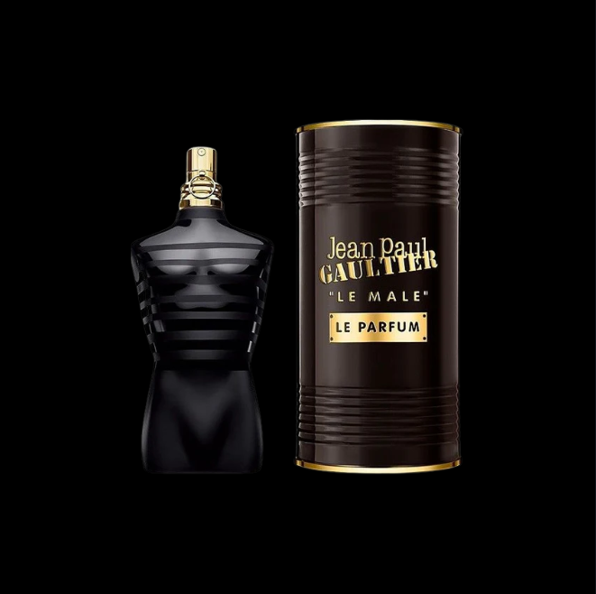 Le Male Le Parfum