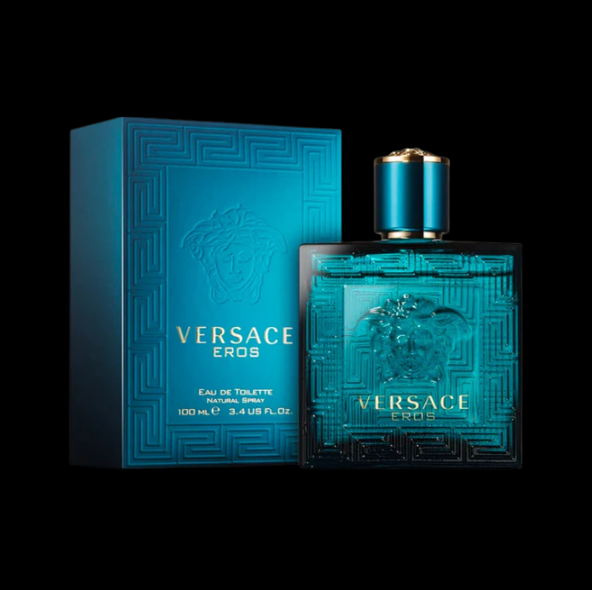 Versace Eros