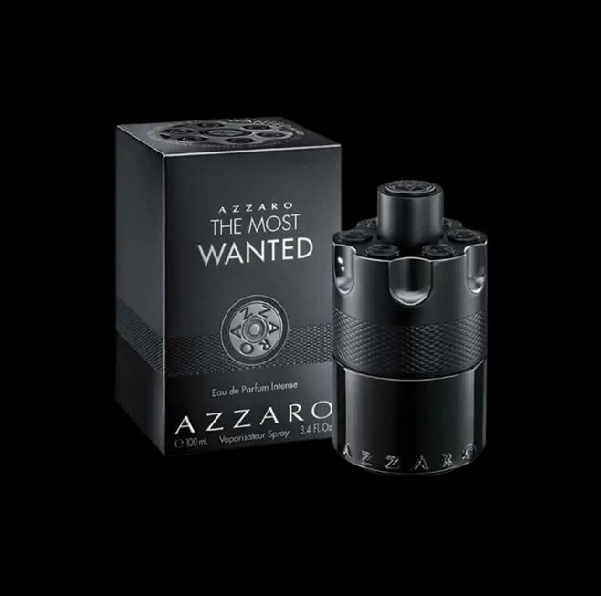 Azzaro The Most Wanted