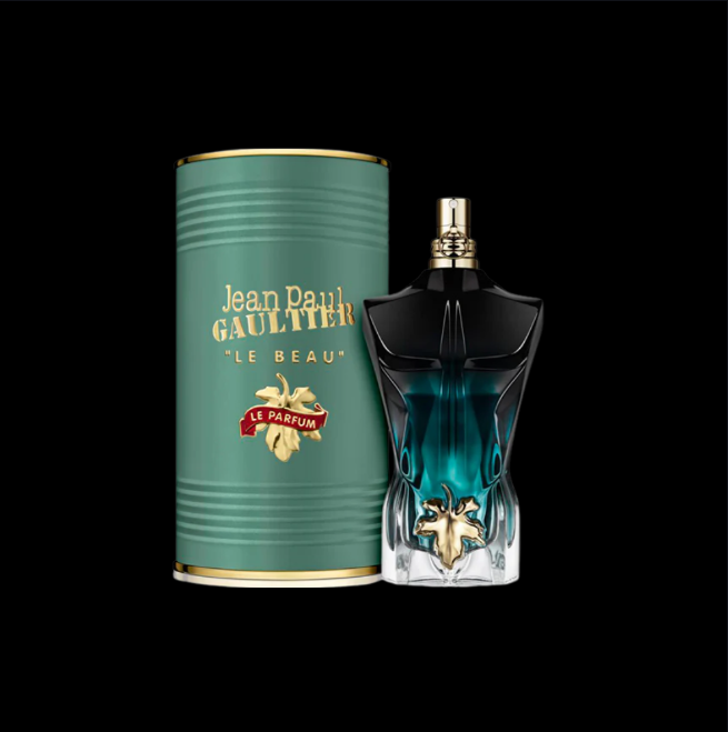 Le Beau Le Parfum