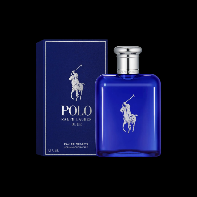 Polo Blue