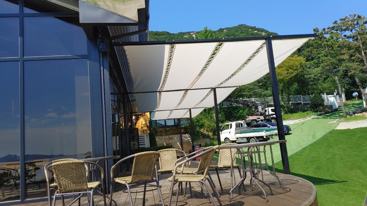 휴게시설