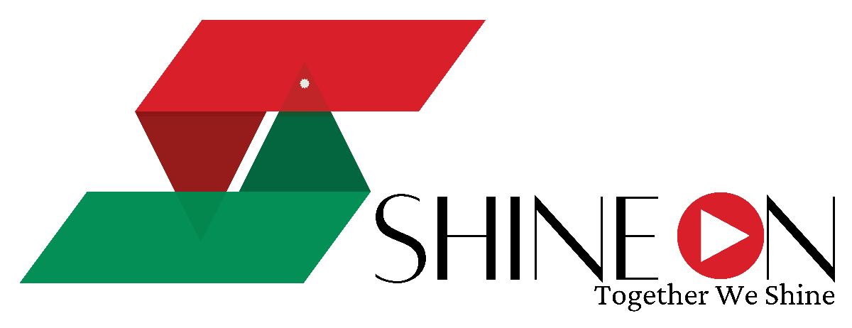 Shine On Global Logo