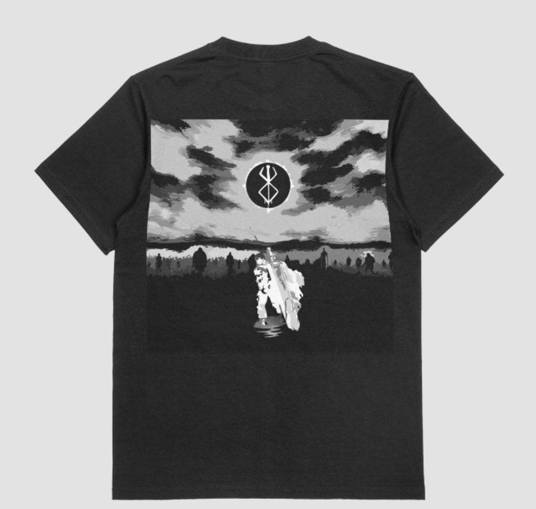 Berserk Eclipse Berserk Eclipse