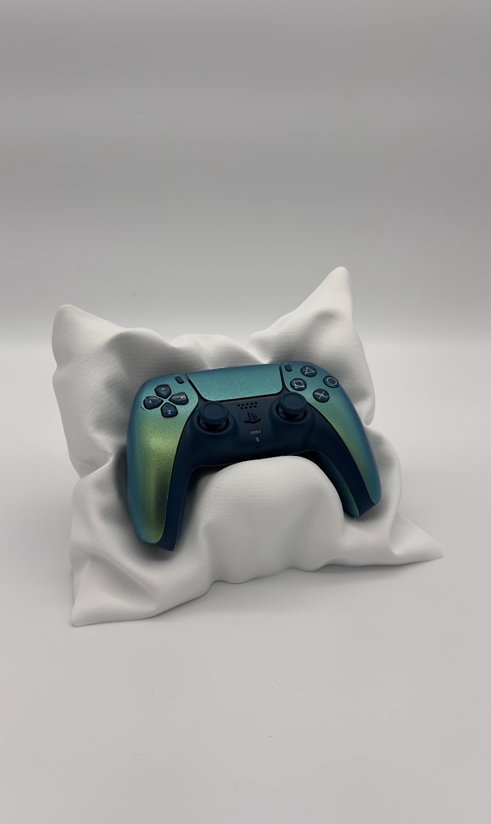 Pillow Controller Holder