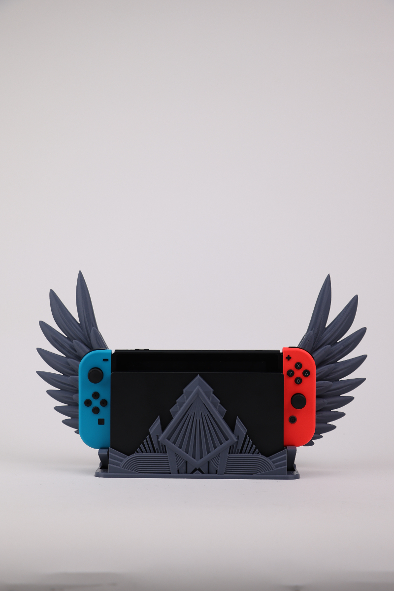 Nintendo Switch Holder