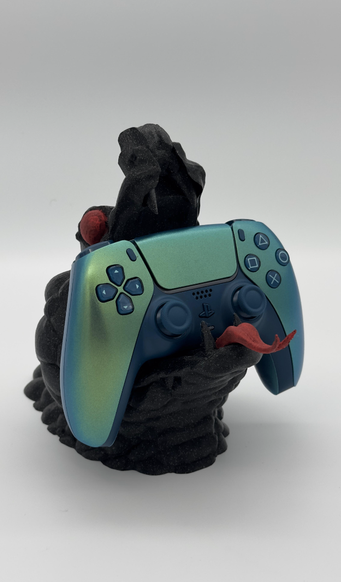 Snake Controller Stand