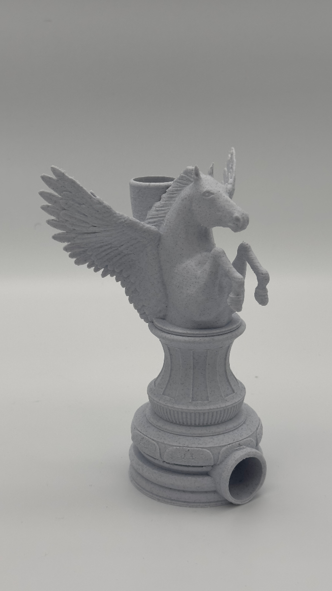 Pegasus Dice Tower Pegasus Dice Tower