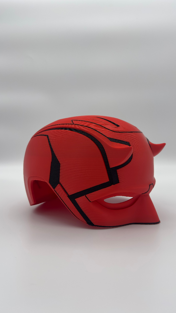 Dare Devil Helmet