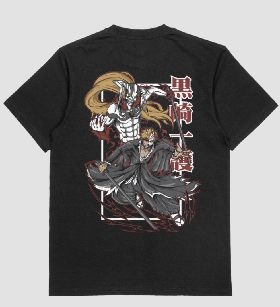 Bleach Ichigo Bleach Ichigo